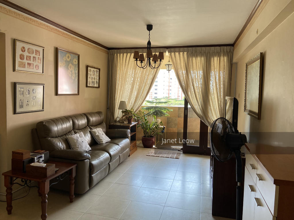 Blk 690D Choa Chu Kang Crescent (Choa Chu Kang), HDB 5 Rooms #264083331